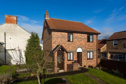 undefined, Minerva Court, Boroughbridge