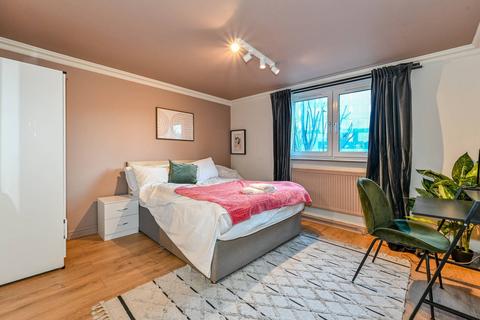 1 bedroom flat to rent, Annesley Walk, Archway, London, N19