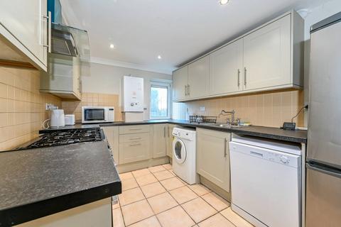 1 bedroom flat to rent, Annesley Walk, Archway, London, N19