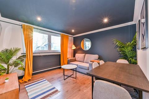 1 bedroom flat to rent, Annesley Walk, Archway, London, N19