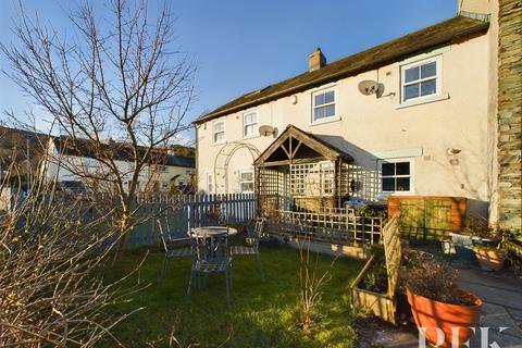 25 Ashcroft Close, Braithwaite, Keswick, CA12 5TB