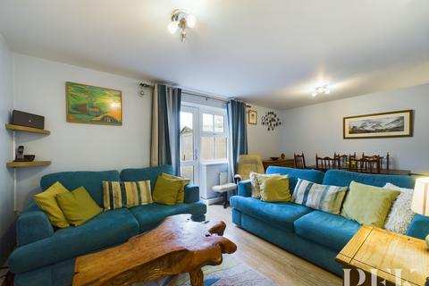25 Ashcroft Close, Braithwaite, Keswick, CA12 5TB