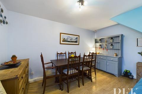 25 Ashcroft Close, Braithwaite, Keswick, CA12 5TB