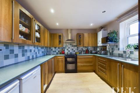 25 Ashcroft Close, Braithwaite, Keswick, CA12 5TB
