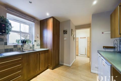 25 Ashcroft Close, Braithwaite, Keswick, CA12 5TB