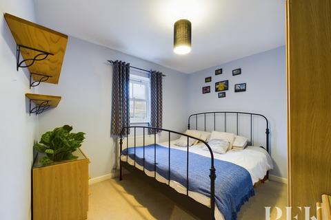 25 Ashcroft Close, Braithwaite, Keswick, CA12 5TB