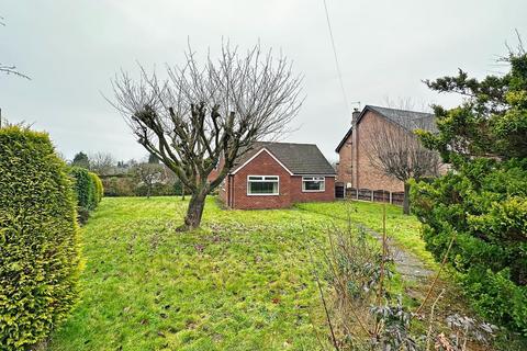 2 bedroom detached bungalow for sale, Chapel Lane, Hale Barns