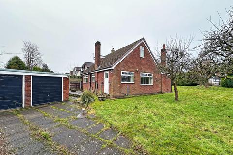 2 bedroom detached bungalow for sale, Chapel Lane, Hale Barns