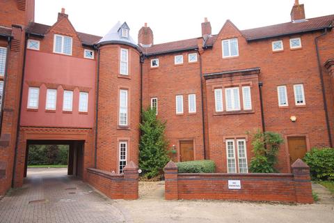 2 bedroom maisonette for sale, Butts Green, Westbrook, WA5