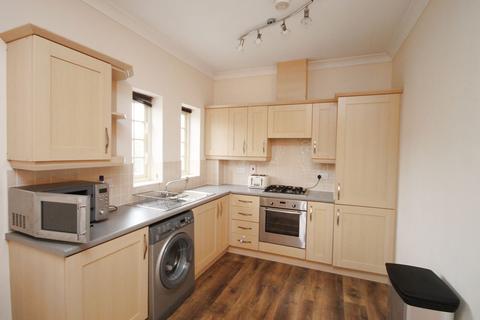 2 bedroom flat for sale, Butts Green, Westbrook, WA5