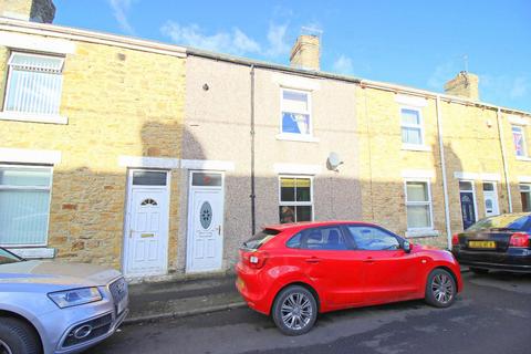 Ridley Street, Stanley