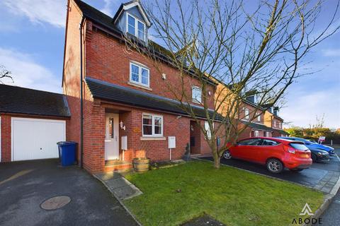 3 bedroom semi-detached house for sale, Bowling Green Road, Uttoxeter ST14