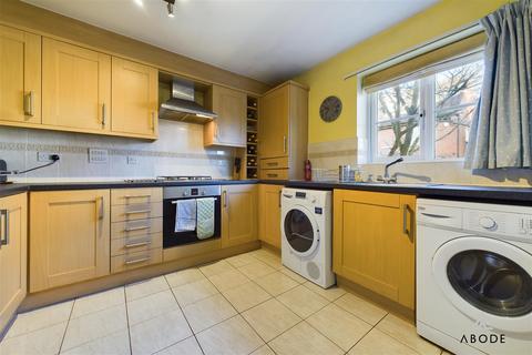 3 bedroom semi-detached house for sale, Bowling Green Road, Uttoxeter ST14