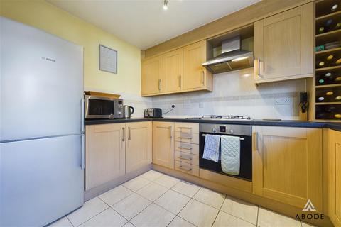 5 Bowling Green Road, Uttoxeter, ST14 7HW