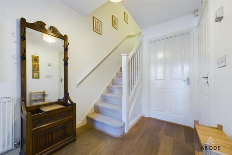 5 Bowling Green Road, Uttoxeter, ST14 7HW