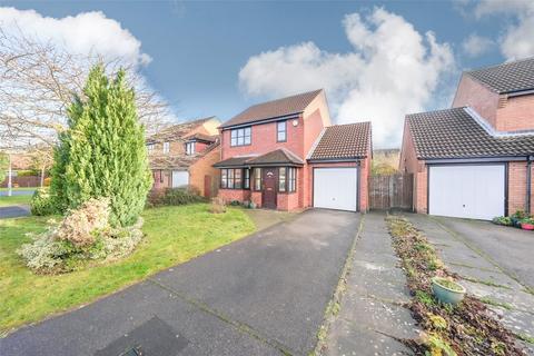 3 bedroom detached house for sale, Frosterley Drive, Great Lumley, Chester Le Street, DH3