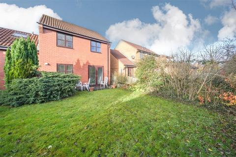 3 bedroom detached house for sale, Frosterley Drive, Great Lumley, Chester Le Street, DH3