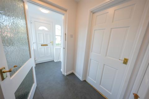 3 bedroom detached house for sale, Frosterley Drive, Great Lumley, Chester Le Street, DH3