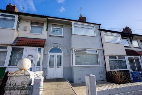16 Brimstage Road, Walton, Liverpool, L4 5QR