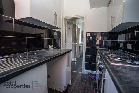 16 Brimstage Road, Walton, Liverpool, L4 5QR