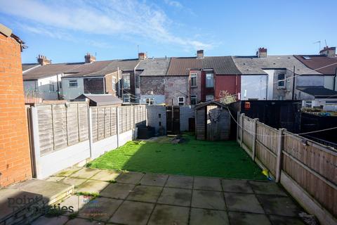 16 Brimstage Road, Walton, Liverpool, L4 5QR