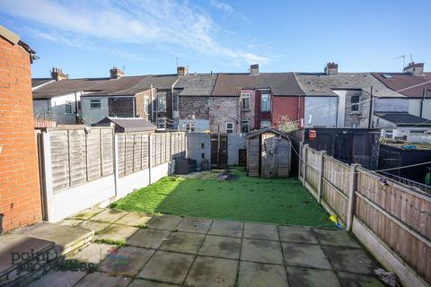 16 Brimstage Road, Walton, Liverpool, L4 5QR