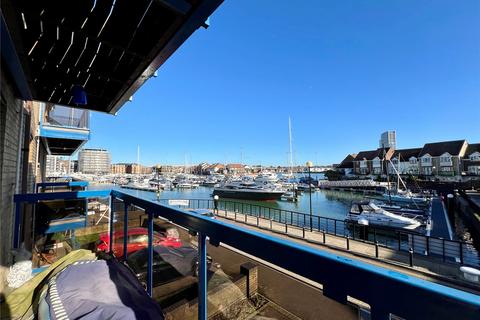 1 bedroom apartment for sale, Atlantic Close, Southampton, Hampshire