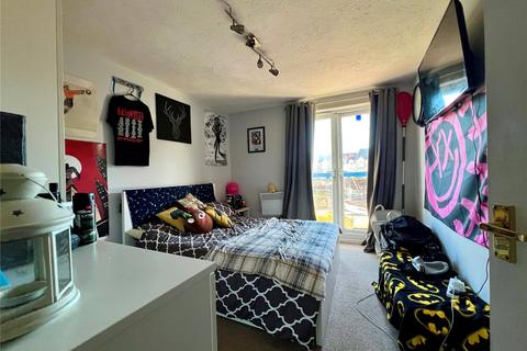 1 bedroom apartment for sale, Atlantic Close, Southampton, Hampshire