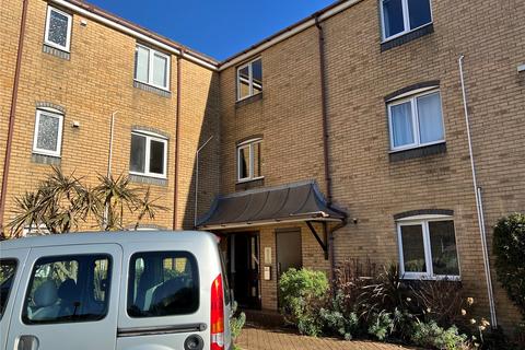 33 Atlantic Close, Ocean Village, Southampton, SO14 3TA