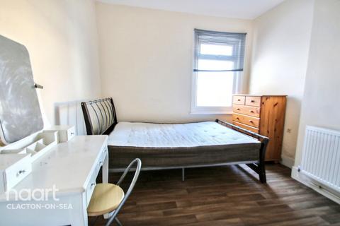 undefined, Warwick Road, CLACTON-ON-SEA