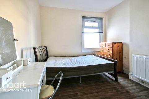 undefined, Warwick Road, CLACTON-ON-SEA