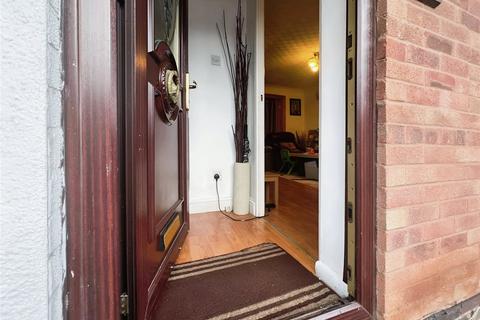 4 bedroom detached house for sale, Gatis Street, Wolverhampton, West Midlands, WV6