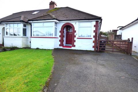 3 bedroom semi-detached bungalow for sale, FETCHAM