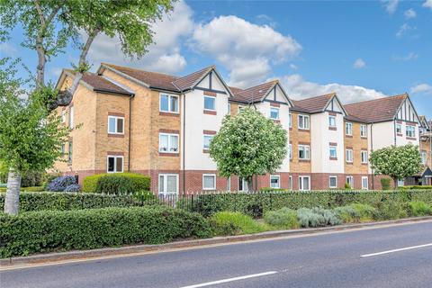 1 bedroom apartment for sale, Station Road, Thorpe Bay, Essex, SS1