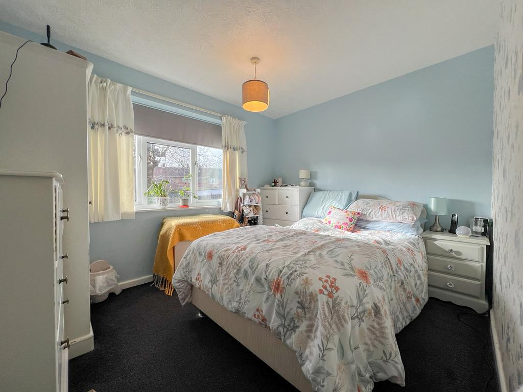 Bed 2