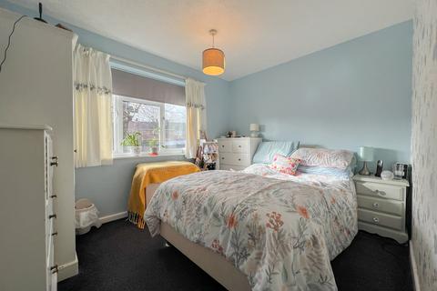 28 Shakespeare Road, Hereford, HR4 0JN