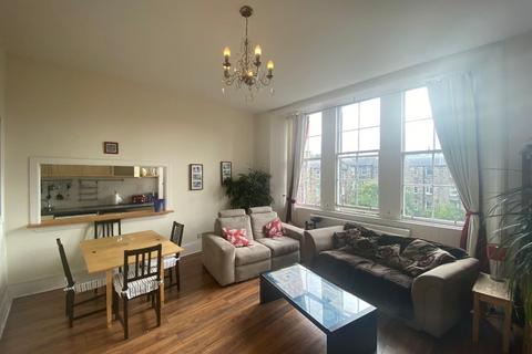 2 bedroom flat to rent, Castle Terrace, Central, Edinburgh, EH1