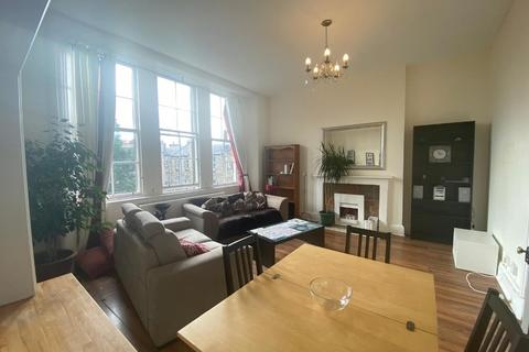 2 bedroom flat to rent, Castle Terrace, Central, Edinburgh, EH1