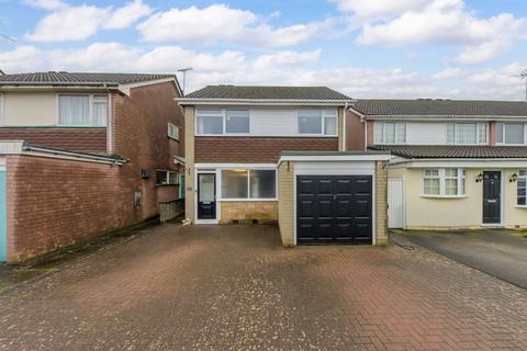 3 bedroom detached house for sale, Broadway Avenue, Halesowen B63