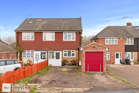 3 bedroom semi-detached house for sale, Honey Lane, Waltham Abbey, Essex