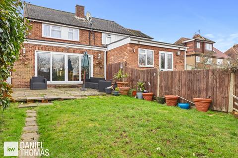 3 bedroom semi-detached house for sale, Honey Lane, Waltham Abbey, Essex