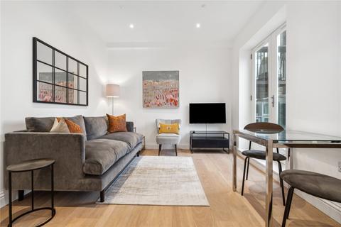 1 bedroom apartment for sale, Clapham Road, London, SW9