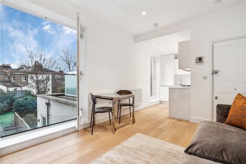 1 bedroom apartment for sale, Clapham Road, London, SW9