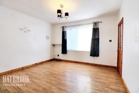 3 bedroom end of terrace house for sale, Driver Street, Sheffield