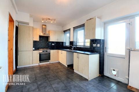 3 bedroom end of terrace house for sale, Driver Street, Sheffield