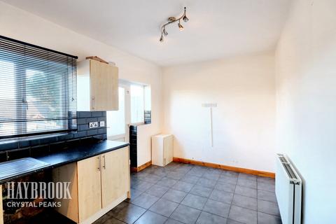 3 bedroom end of terrace house for sale, Driver Street, Sheffield