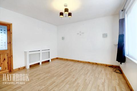 3 bedroom end of terrace house for sale, Driver Street, Sheffield