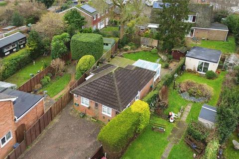 2 bedroom bungalow for sale, Gratwicke Road, Tilehurst, Reading, Berkshire, RG30