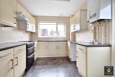 6 Eagle Way, Abbeydale, Gloucester, GL4 4WS