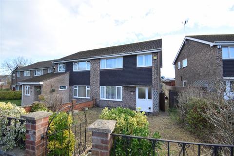6 Eagle Way, Abbeydale, Gloucester, GL4 4WS